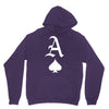 ace of spades (2) Unisex Hoodie
