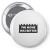 bustedtees Pin-back button
