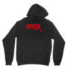 dexter serial killer tv Unisex Hoodie