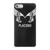 placebo wing logo iPhone 7 Case