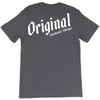 Original Authentic Vintage T-Shirt