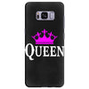 queen Samsung Galaxy S8 Plus