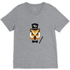 vanoss V-Neck Tee