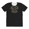 rock flag eagle national park All Over Women's T-shirt