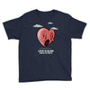 love is blind Youth Tee