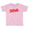 Logang Maverick Toddler T-shirt