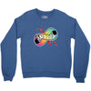 infinity soccer Crewneck Sweatshirt