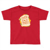 Finish Each Other Toddler T-shirt