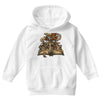 ancient tale Youth Hoodie