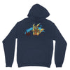 pi catch you x200 Unisex Hoodie