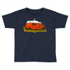 beast Toddler T-shirt