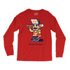 never surrender Long Sleeve Shirts