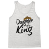 daughter of a king Tank Top