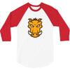 fahrie77 3/4 Sleeve Shirt
