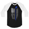 golfing 3/4 Sleeve Shirt