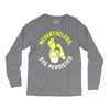 nevertheless, she persisted Long Sleeve Shirts