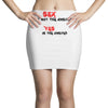 yes is the answer Mini Skirts