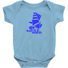 boats n hoes t shirt cool step brothers funny and hilarious Baby Onesie