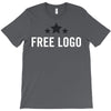 free logo T-Shirt