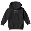 cheat day Youth Hoodie