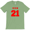 DUN 21 T-Shirt