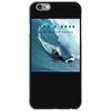men's shark boss iPhone 6/6s Case