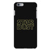 Stardust iPhone 6/6s Plus Case