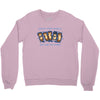 not like the otters Crewneck Sweatshirt