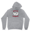 seal of approval Unisex Hoodie
