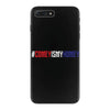 #comeyismyhomey iPhone 7 Plus Case