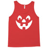 jack o lantern halloween Tank Top