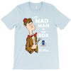 the mad man in the box T-Shirt
