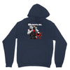 mutants, inc Hoodie