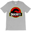 dracarys logo T-Shirt