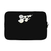 funny rude sperm bj ideal birthday gift or presen Laptop sleeve