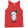 Bad Dog Tank Top