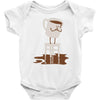 flood Baby Bodysuit