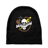 ONE PIECE, STRONG WORLD, KIDS, ADVENTURE, FANTASY, ART,SHAYLENE REYNOL Baby Beanies