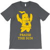 the dark sun T-Shirt