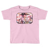 merry christmas Toddler T-shirt