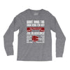 roman's Long Sleeve Shirts