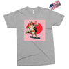 gsgsd Exclusive T-shirt