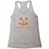 happy halloween .. Racerback Tank