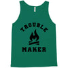 Trouble Maker Tank Top