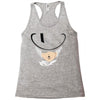allen walker Racerback Tank