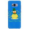 DABBİNG LEPRECHAUN Samsung Galaxy S8 Plus