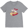 prehistorically pimped V-Neck Tee