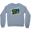 photo bomb squad Crewneck Sweatshirt
