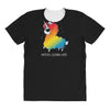 haters gonna hate All Over Women's T-shirt