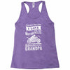 There Aren't Many Things I Love More Than Motorcycles Racerback Tank